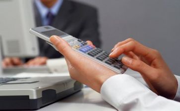 勤廉双述述职报告村会计5篇