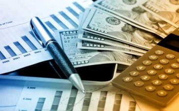 大以会计总结报告最新5篇