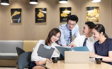 年度会计工作述职报告8篇