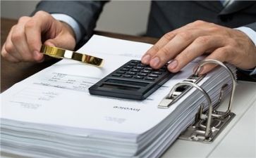 2022年村会计述职报告5篇