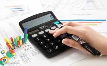 会计工作个人述职报告6篇