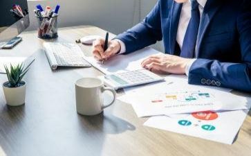会计人员述职报告范文7篇