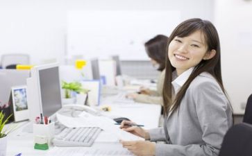 主办会计的述职报告8篇