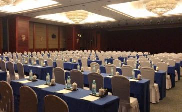 会务年终总结6篇