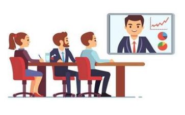 对会议报告总结报告7篇