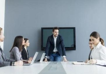会议总结报告8篇