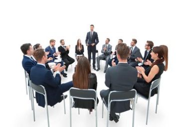 关于会议的心得体会8篇