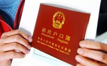 户籍个人总结7篇