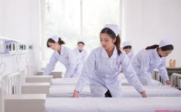 2024护理部述职报告范文6篇