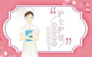 护理实践报告总结8篇