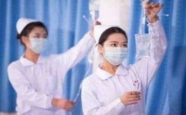 护理工作的心得体会模板7篇