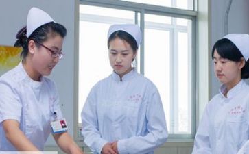 医院护理部述职报告5篇