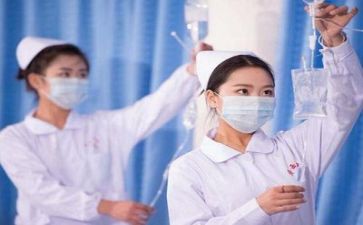 专业护理总结报告7篇