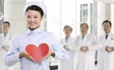 护理专业的个人总结模板5篇
