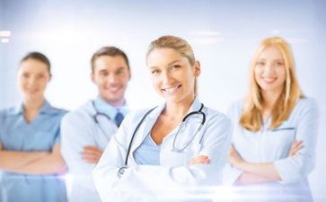 护理类述职报告优秀5篇