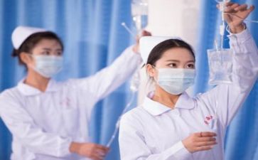 护士护理心得参考7篇