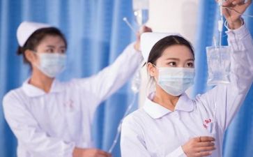 实习护理总结报告6篇