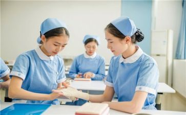 护理专业实践报告6篇