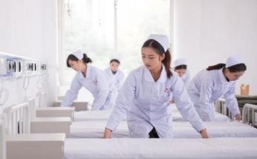 2024年护理个人年终总结优秀5篇