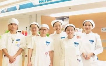 护理部供述职报告精选7篇