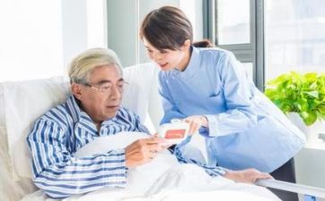 护理工作的心得体会精选8篇