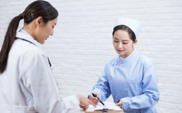 护理生自我评价范文8篇