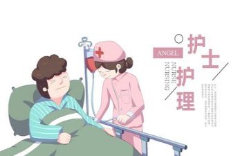 护理年度个人总结优质8篇