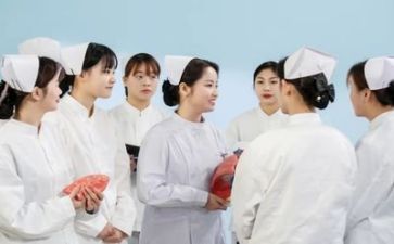 护理长工作述职报告8篇