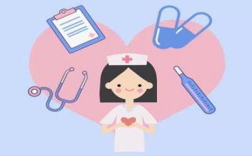 护理辞职报告7篇