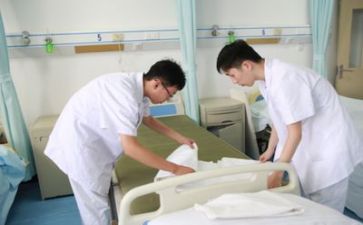 医院护理部2024半年工作总结7篇