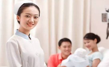 护理个人简历范文5篇