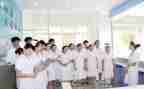 护理工作人员年度工作报告7篇