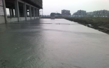 混凝土?购合同参考5篇