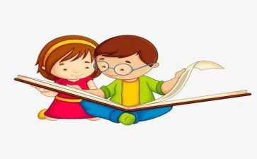 我小伙伴作文300字8篇