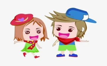 我的伙伴,作文8篇