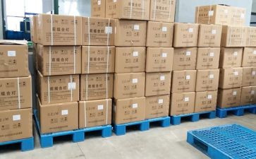 货物托运合同6篇