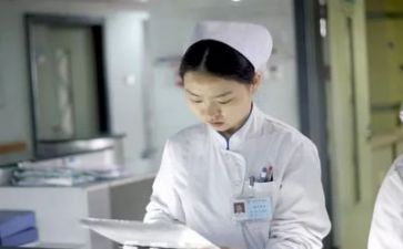 护士年度述职考核报告8篇