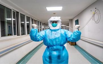 护士护士述职报告6篇