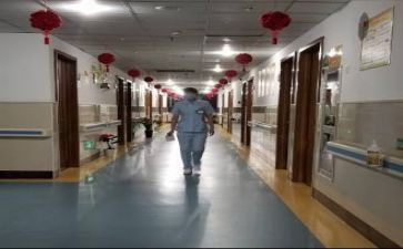 2024年护士个人年终总结优秀7篇