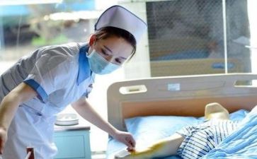护士医院工作个人总结6篇