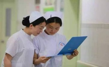 护士述职报告模板范文5篇