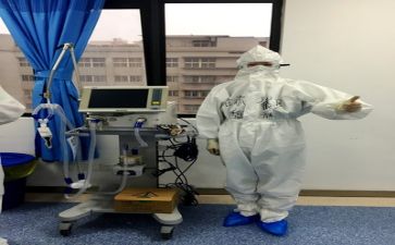 护士长个人述职报告2022年最新7篇