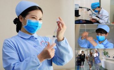 护士个人自查报告及整改措施6篇