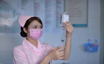 护士年度工作报告个人总结7篇