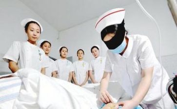 副护士长述职报告范文6篇