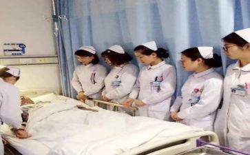 护士聘护士述职报告8篇