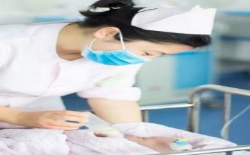 2022年护士年度工作报告8篇