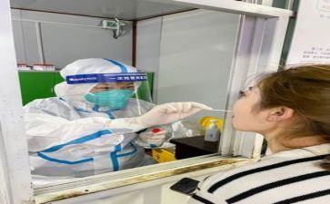 老护士长述职报告2023参考6篇