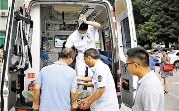 总护士长述职报告范文5篇