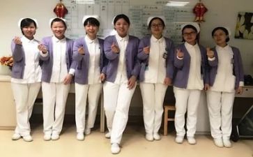 产房护士长述职报告7篇